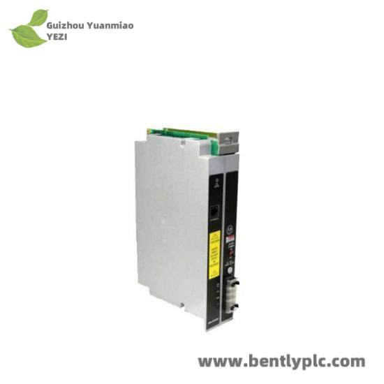 1771-P5E PLC-5 Power Supply