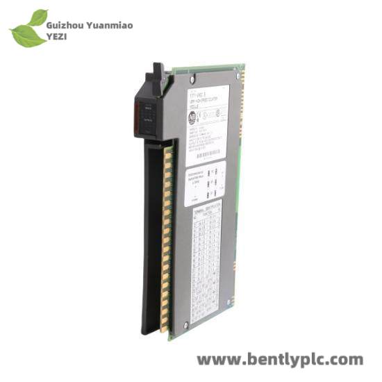 1771-VHSC Combination Module