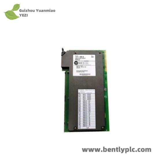 1771-VHSC High Speed Counter Module