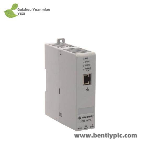 1783-NATR Network Address Translation Router