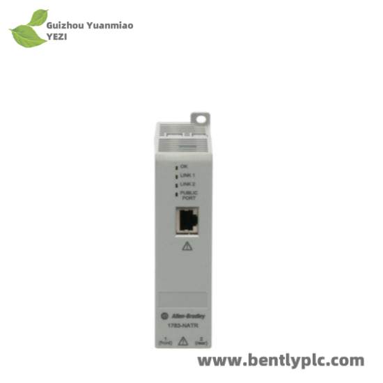 1783-NATR Network Address Translation Router
