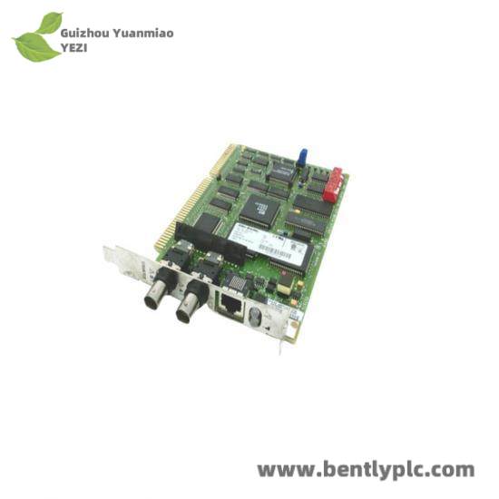 1784-KTCS ControlNet scanner card
