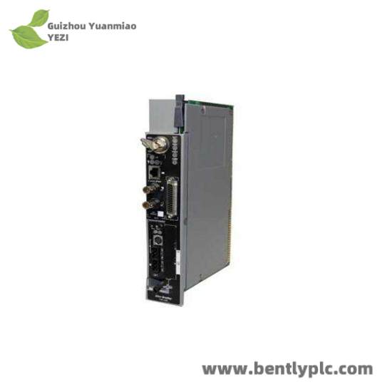 1785-L20C ControlNet Processor Module
