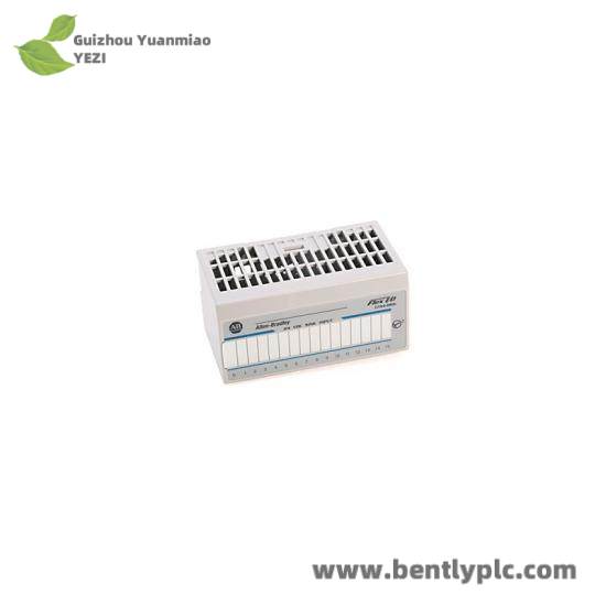 1791D-16B0 Compact Block