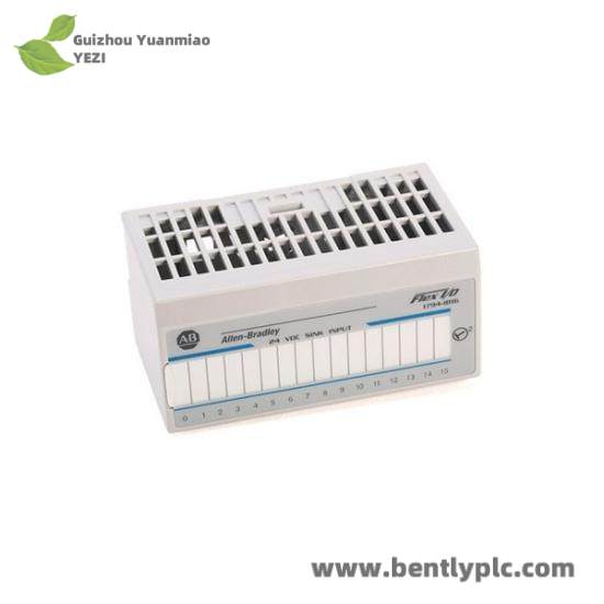 1794-IA8I Digital Input Module