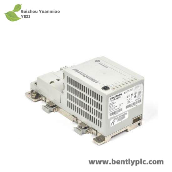 1794-L34 FlexLogix Processor