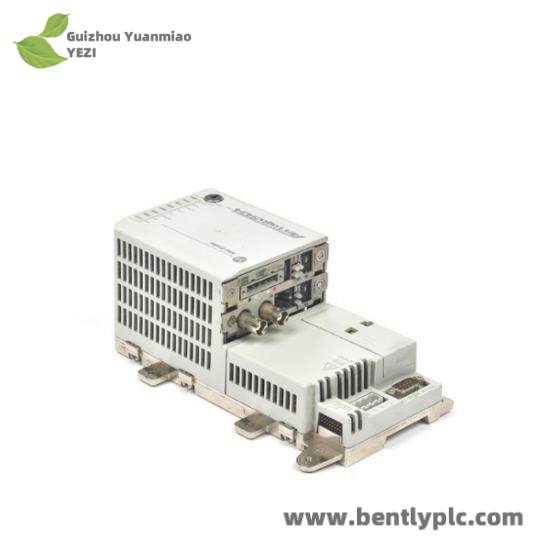 1794-L34 FlexLogix Processor