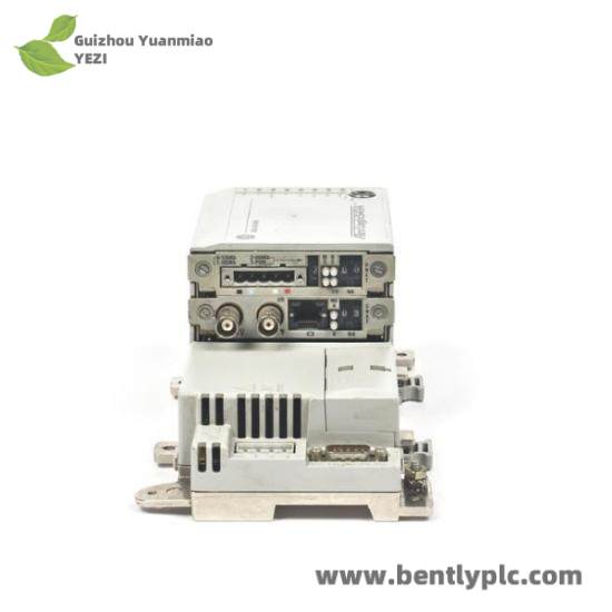 1794-L34 FlexLogix Processor
