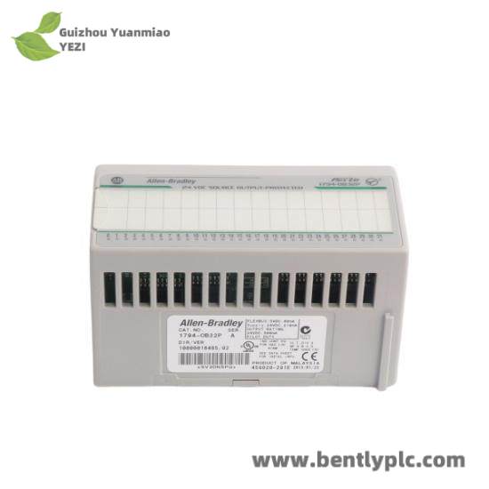 1794-OB32 Output Module