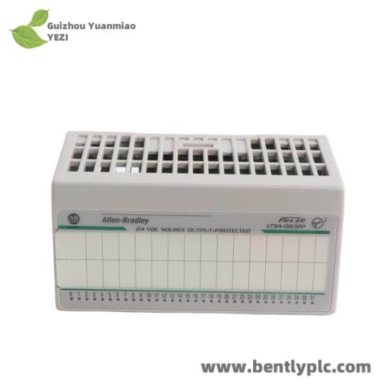 1794-OB32 Output Module