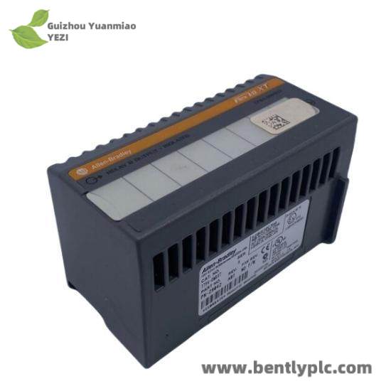 1794-OW8XT Output Module