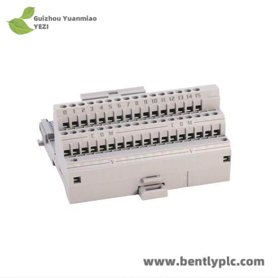 1794-TN3G Flex Terminal Base