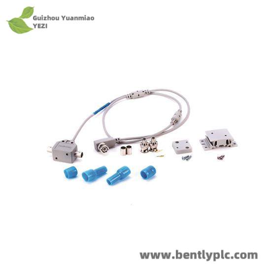 1797-TPYR Controlnet EX Right Angle Y-Tap