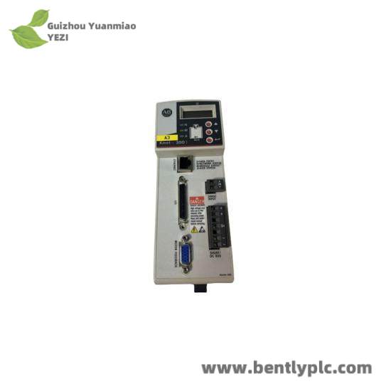 2097-V33PR3-LM Kinetix 350 Servo Drive