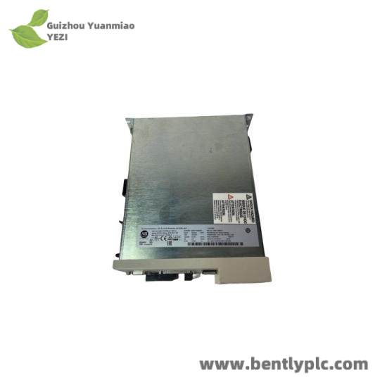 2097-V33PR3-LM Kinetix 350 Servo Drive