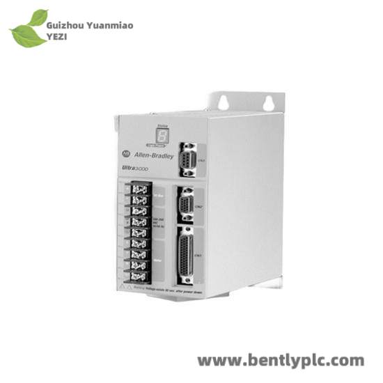 2098-DSD-HV100-SE Servo Drive