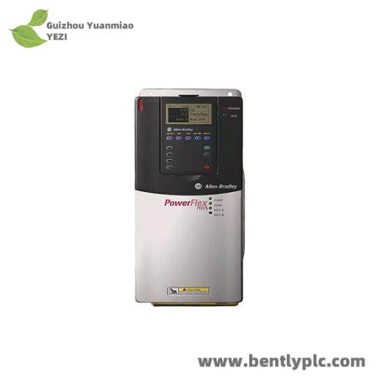20BC140A0AYNANC0 PowerFlex700 AC Drive