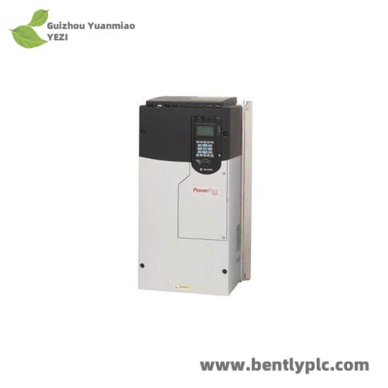20F11NC011JA0NNNNN PowerFlex 753 AC Drive