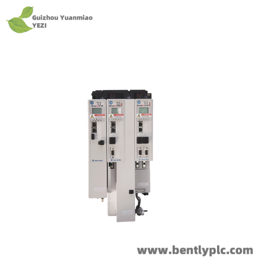 2198-D012-ERS3 Kinetix 5700 Dual-Axis Module
