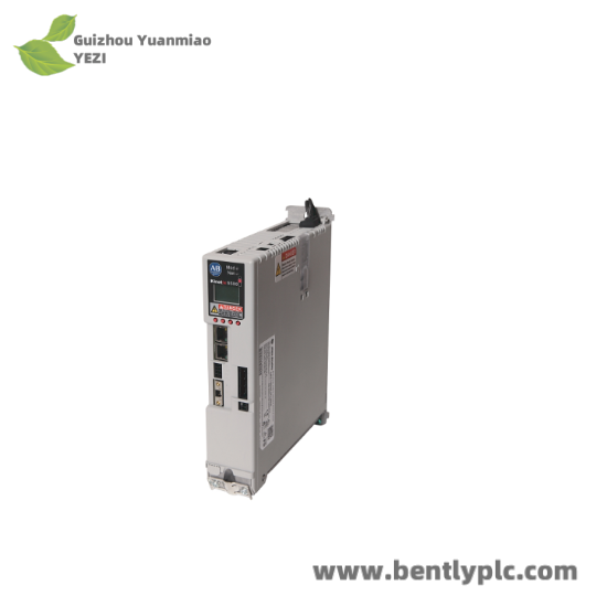2198-H025-ERS Kinetix 5500 Servo Drive