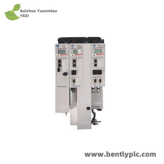 2198-S086-ERS3 Servo Drive