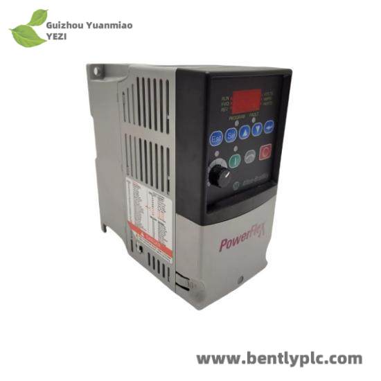 A-B 1336S-B015-AN-EN4