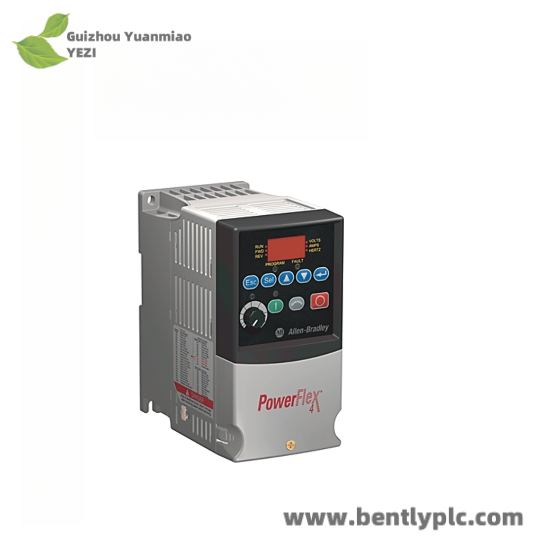 22B-D010N104 PowerFlex4 AC Drive
