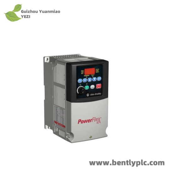 22B-D2P3N104  AC Drive