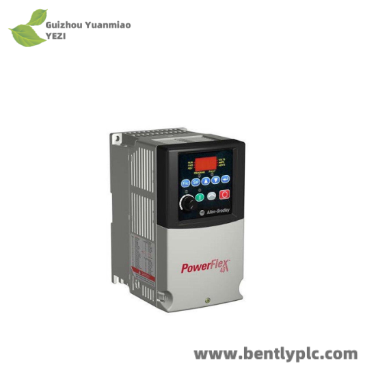 22B-D4PON104 PowerFlex4 AC Drive