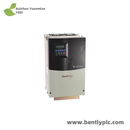 22C-D060A103 AC Drive