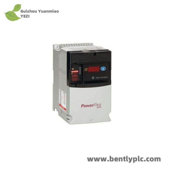 22D-D010N104 AC Drive