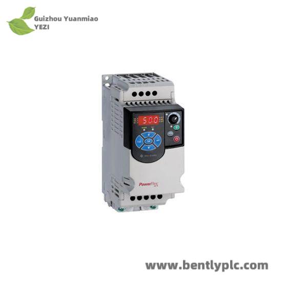 22F-D013N104 Preferred Availability AC Drive