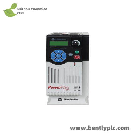 25B-V4P8N104 AC Drive