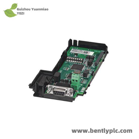 25COMME2P EtherNet/IP Communication Adaptor