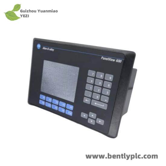 2711-B6C16  2711B6C16 Keypad/Touchscreen