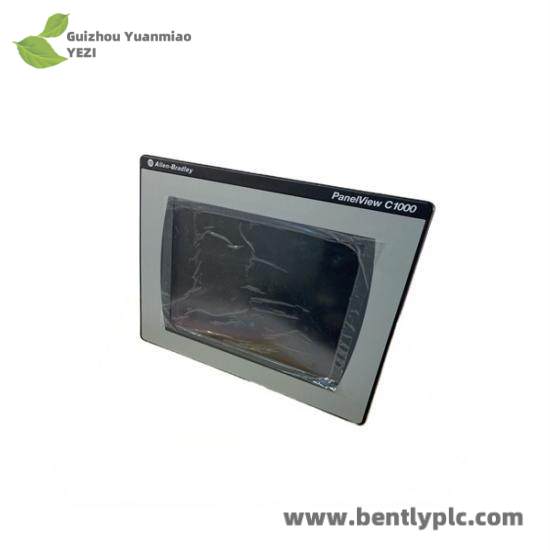2711C-T10C PanelView Comp C1000 Graphic Terminal