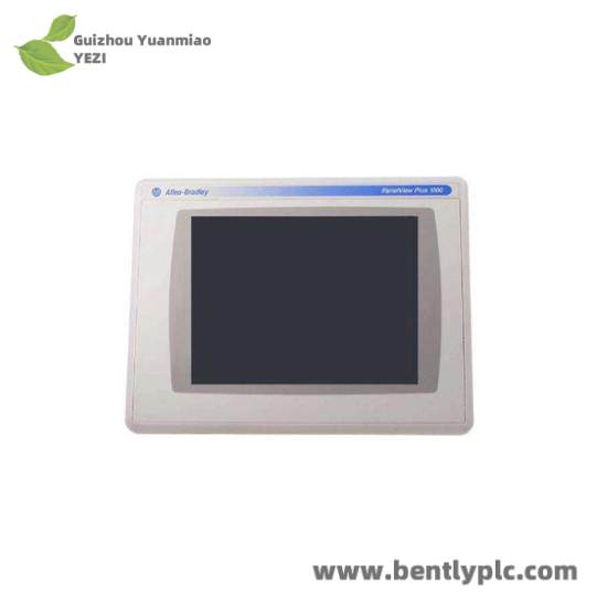2711P-T10C15A1 PanelView plus terminal