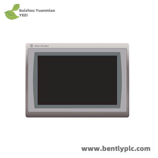 2711P-T12C4A9 PanelView Plus 6 1250 Operator Terminal