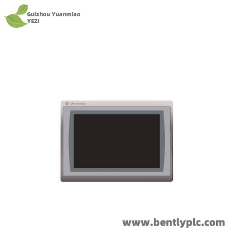 2711P-T12C4D9 PanelView Plus Terminal