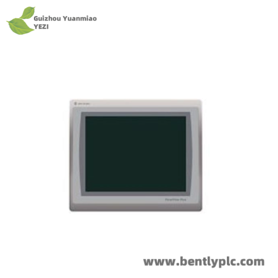 2711P-T15C21D8S PanelView Plus 7