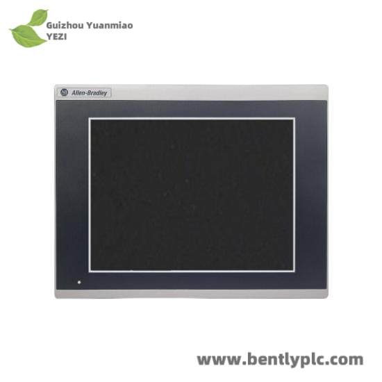 2711R-T10T  PanelView 800 Color HMI Touch