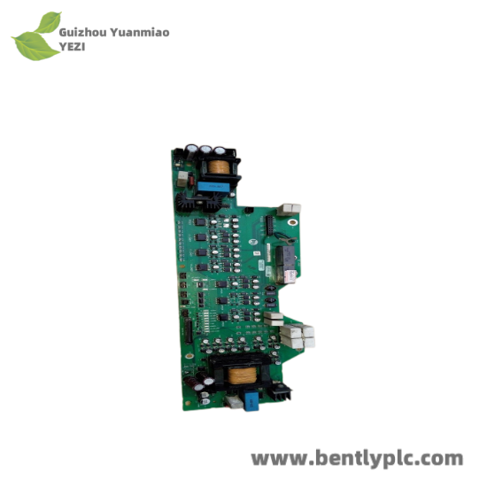 333080-A04 PC POWER SUPPLY BOARD