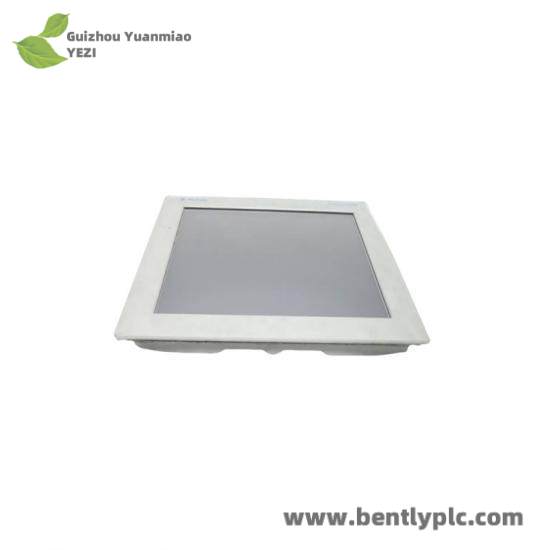 6176M-19PT Industrial Monitor