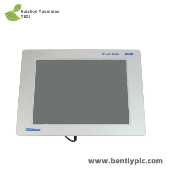 6181F-15TSXP  Integrated Display Computer
