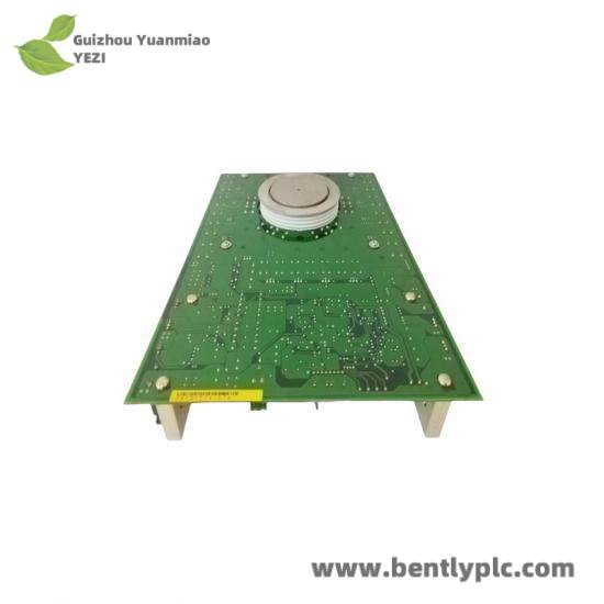 81001-451-83-R GU-D15 80173-110-02 THYRISTOR BOARD