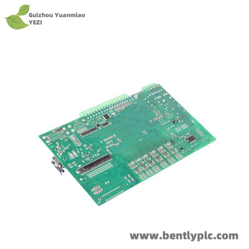 Schneider A.F.038.5/01 MAIN BOARD FOR SERVOSTAR