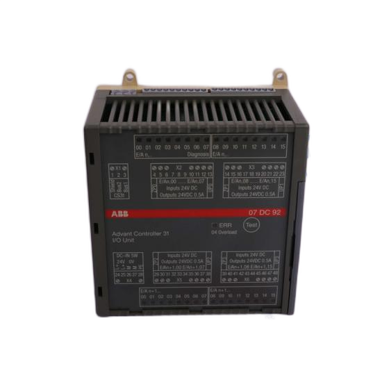 AB 2711-T10G8 PanelView