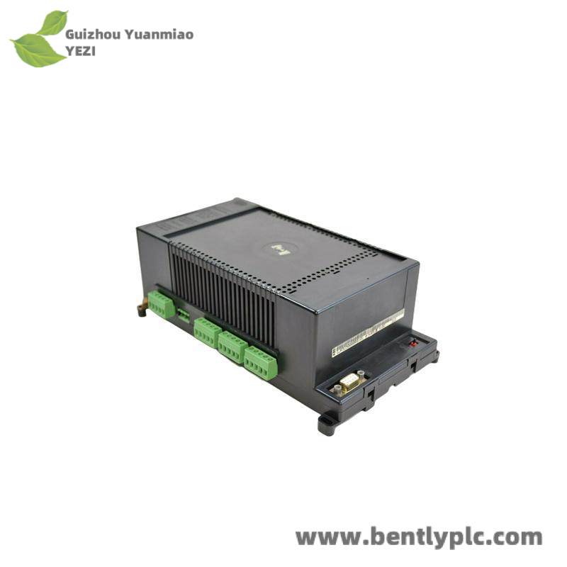 ABB 07KR91 GJR5250000R0101 Central Unit