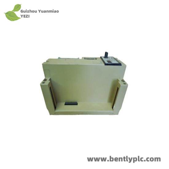 ABB 07ZE61R101 Central Unit