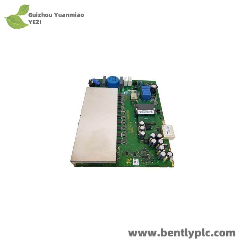 ABB 1KHL178016R0001F PSM03 Power supply module